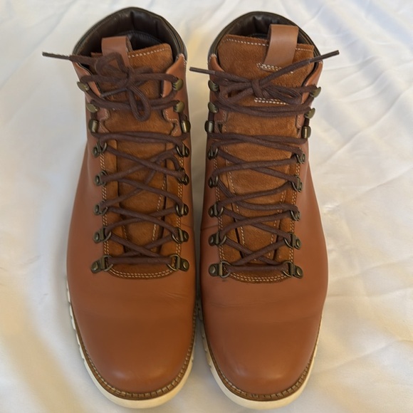 Cole Haan Men’s ZeroGrand Boots M13 - Picture 6 of 6